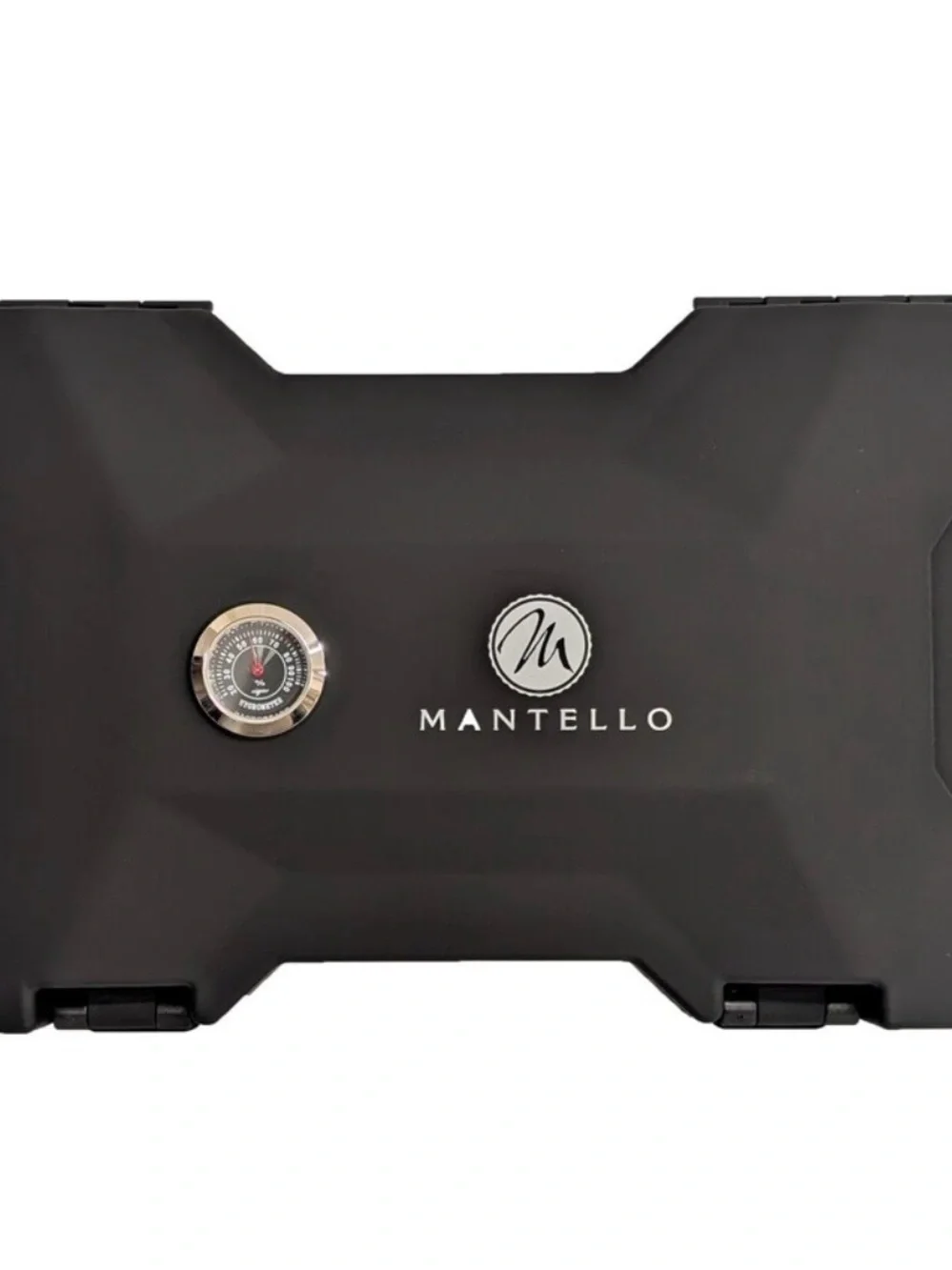 Mantello rugged travel
